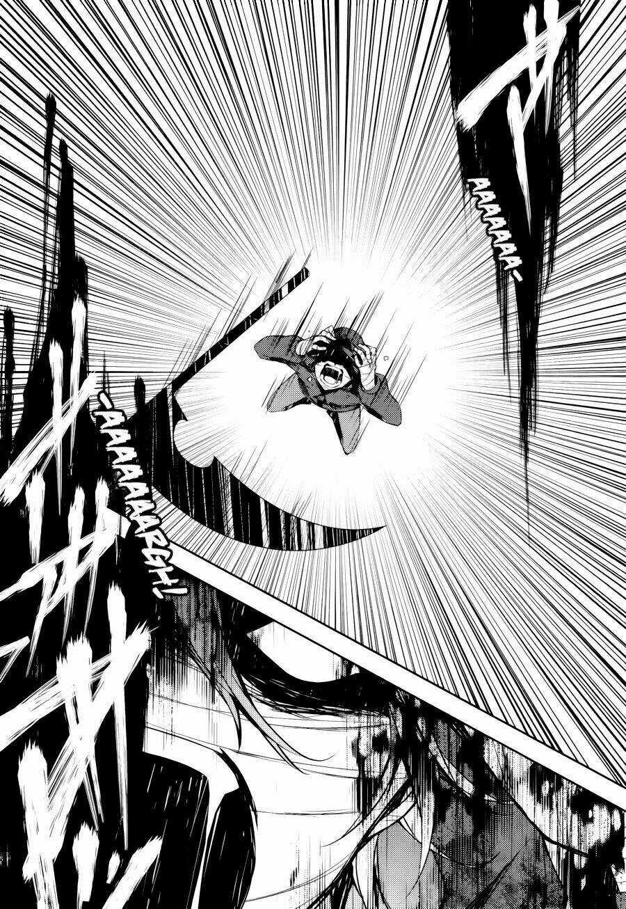 Thiên Sứ Sát Nhân Chapter 15 trang 7