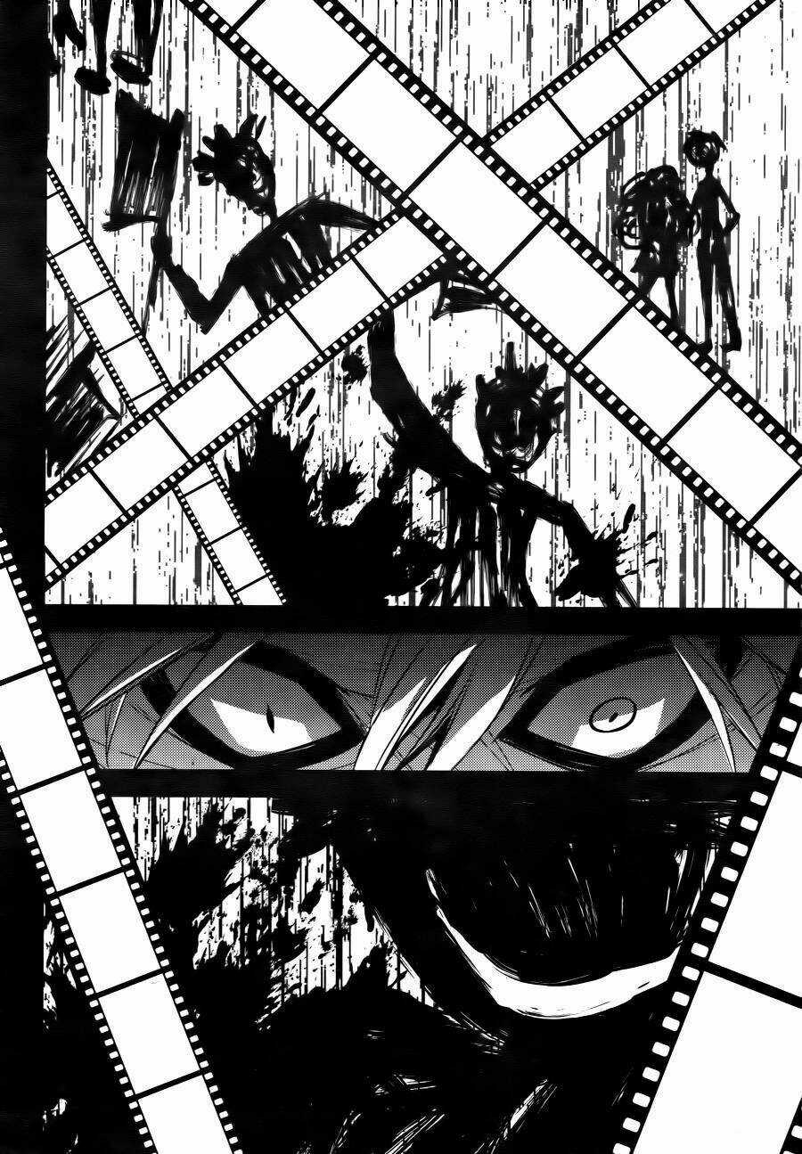 Thiên Sứ Sát Nhân Chapter 15 trang 9