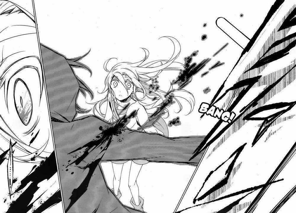 Thiên Sứ Sát Nhân Chapter 16 trang 14