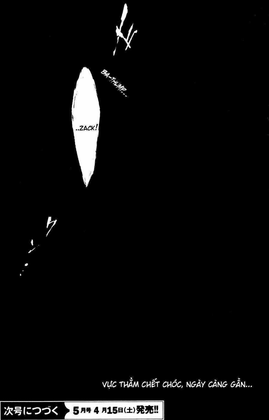 Thiên Sứ Sát Nhân Chapter 18 trang 23