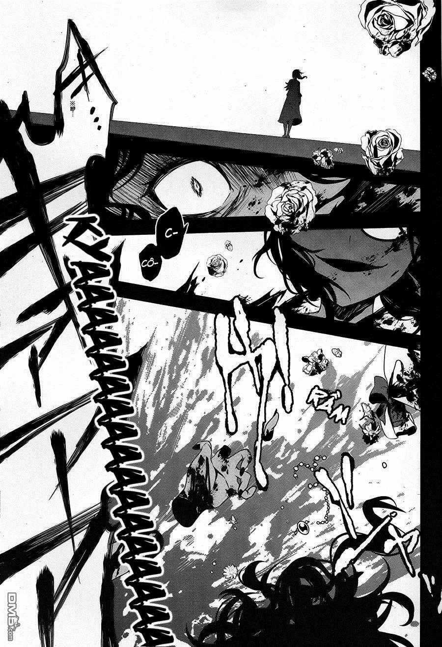 Thiên Sứ Sát Nhân Chapter 19 trang 4