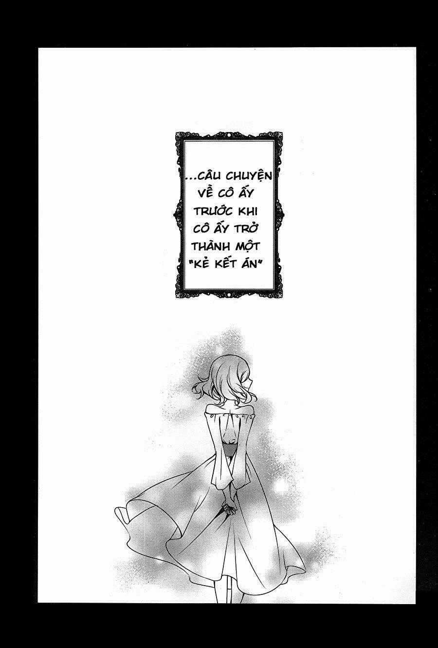 Thiên Sứ Sát Nhân Chapter 19 trang 6