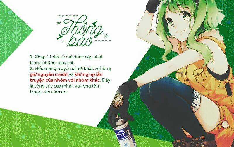 Thiên Sứ Sát Nhân Chapter 21 trang 26