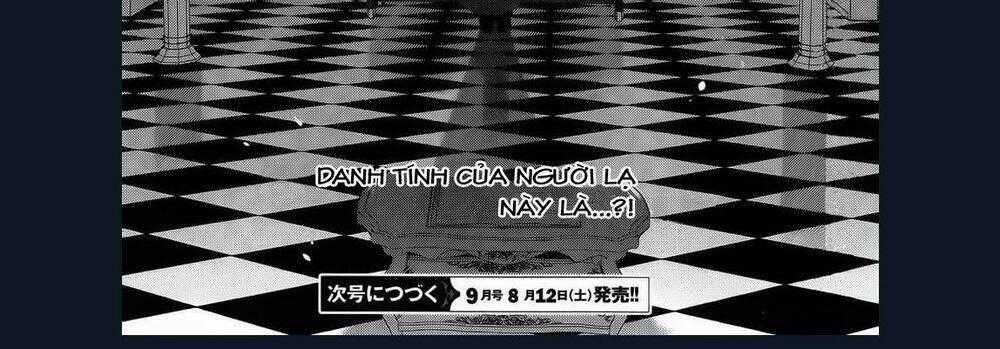 Thiên Sứ Sát Nhân Chapter 22 trang 8