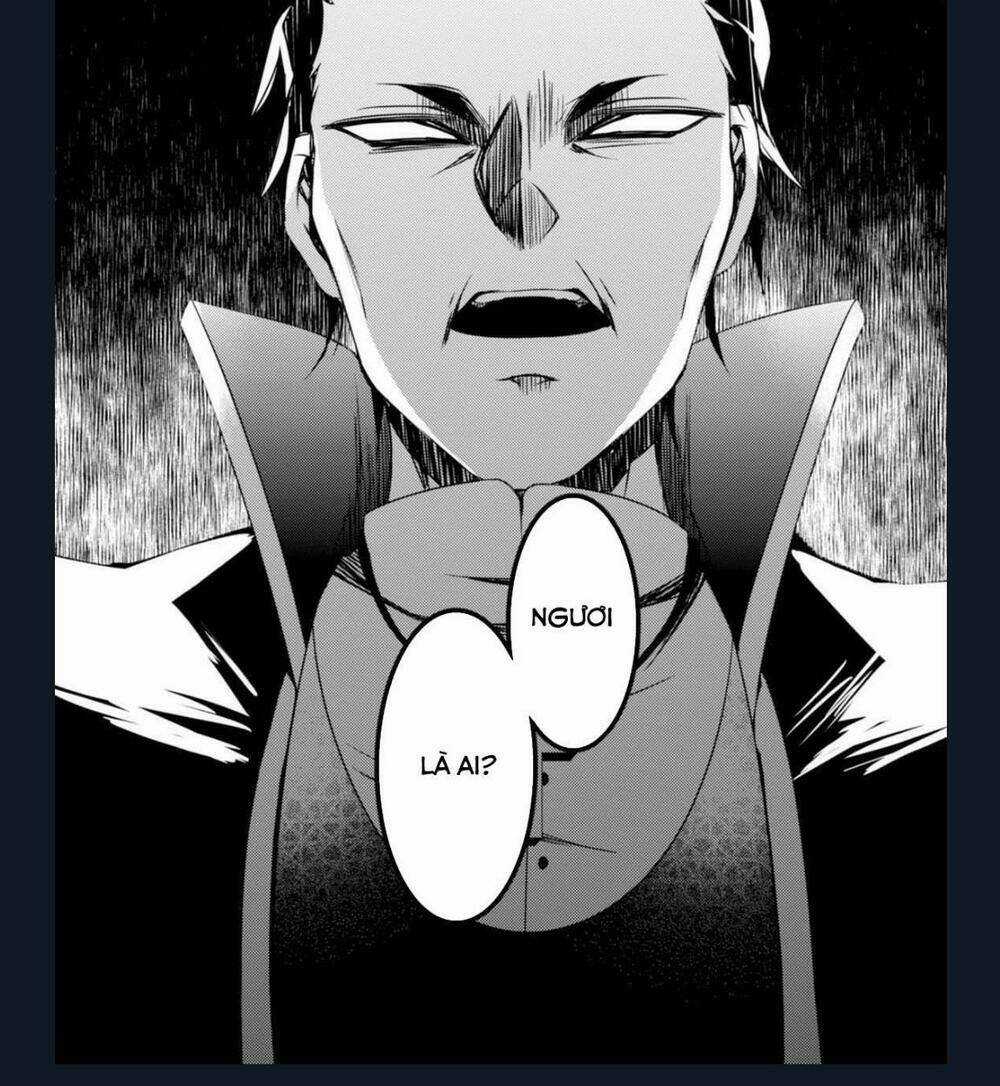 Thiên Sứ Sát Nhân Chapter 23 trang 27