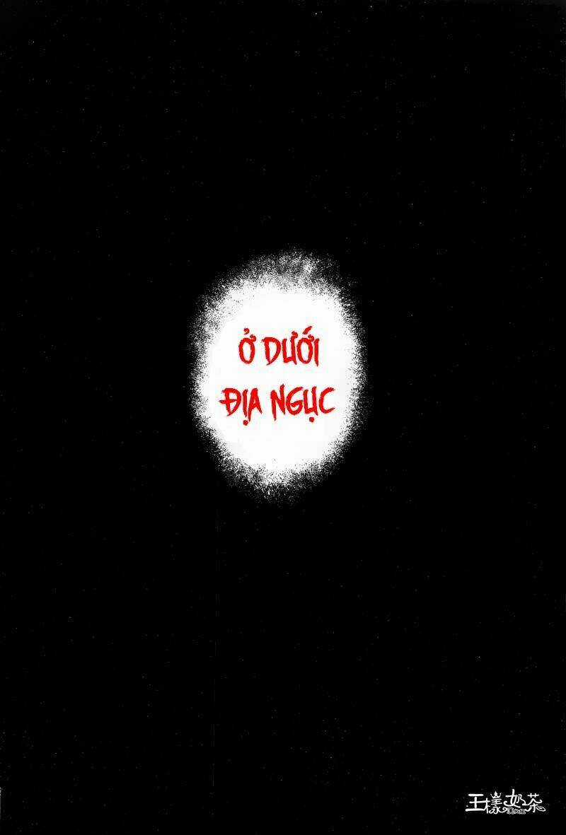 Thiên Sứ Sát Nhân Chapter 3 trang 15