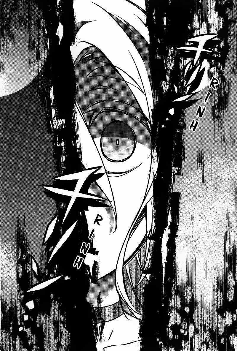 Thiên Sứ Sát Nhân Chapter 3 trang 17