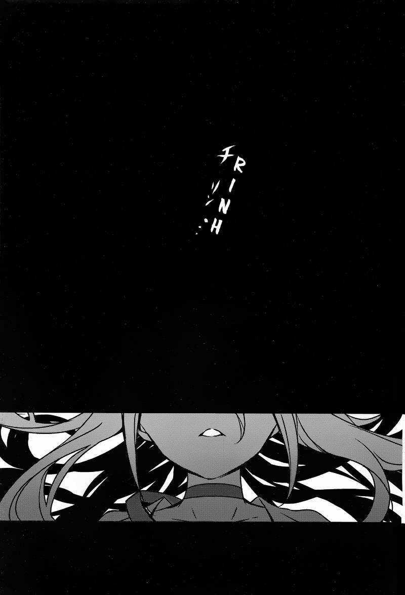 Thiên Sứ Sát Nhân Chapter 3 trang 18