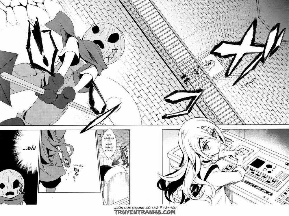 Thiên Sứ Sát Nhân Chapter 8 trang 4