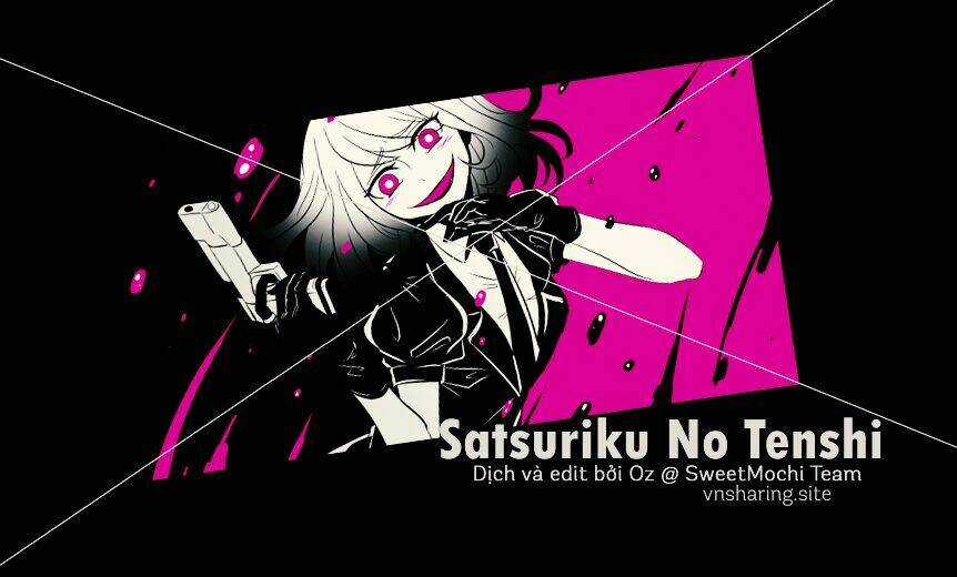 Thiên Sứ Sát Nhân Chapter 9 trang 36