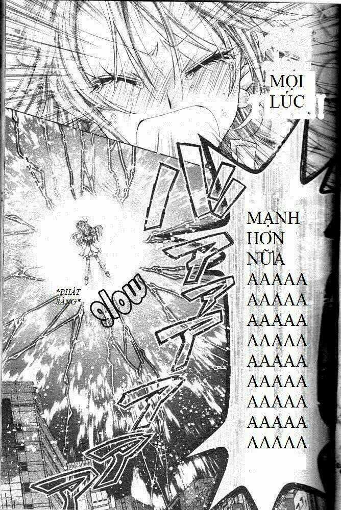 Thiên Sứ Thức Tỉnh Chapter 1 trang 41