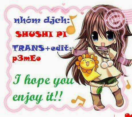 Thiên Sứ Thức Tỉnh Chapter 2 trang 40