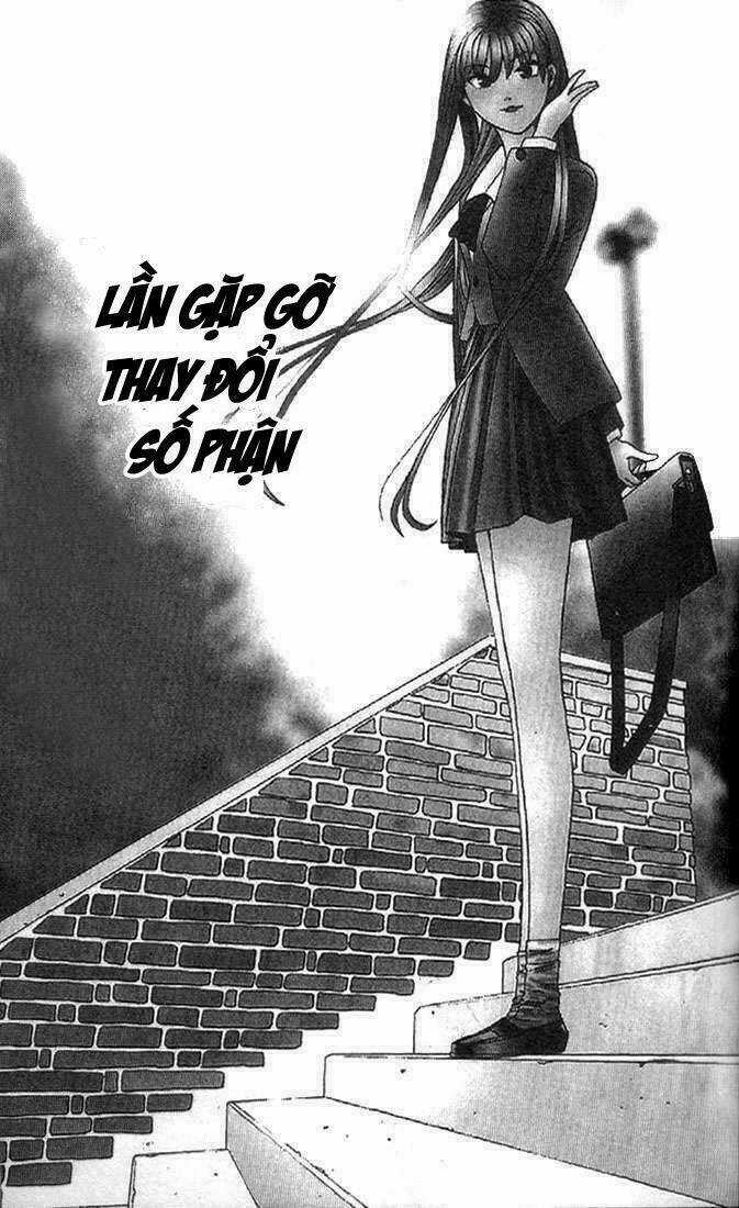 Thiên Sứ Tráo Trở Chapter 1 trang 2