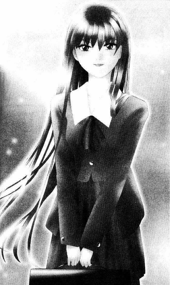 Thiên Sứ Tráo Trở Chapter 1 trang 5