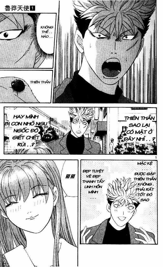 Thiên Sứ Tráo Trở Chapter 1 trang 6