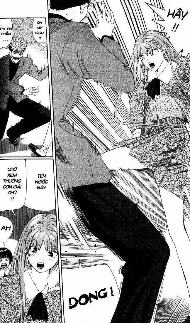 Thiên Sứ Tráo Trở Chapter 1 trang 7