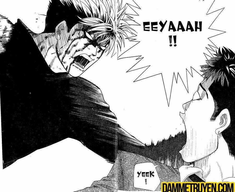 Thiên Sứ Tráo Trở Chapter 12 trang 12