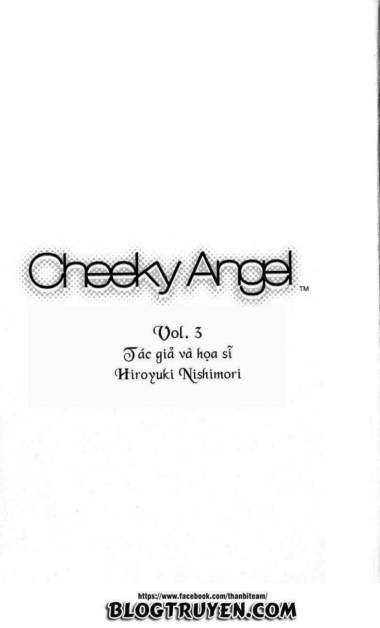 Thiên Sứ Tráo Trở Chapter 20 trang 4