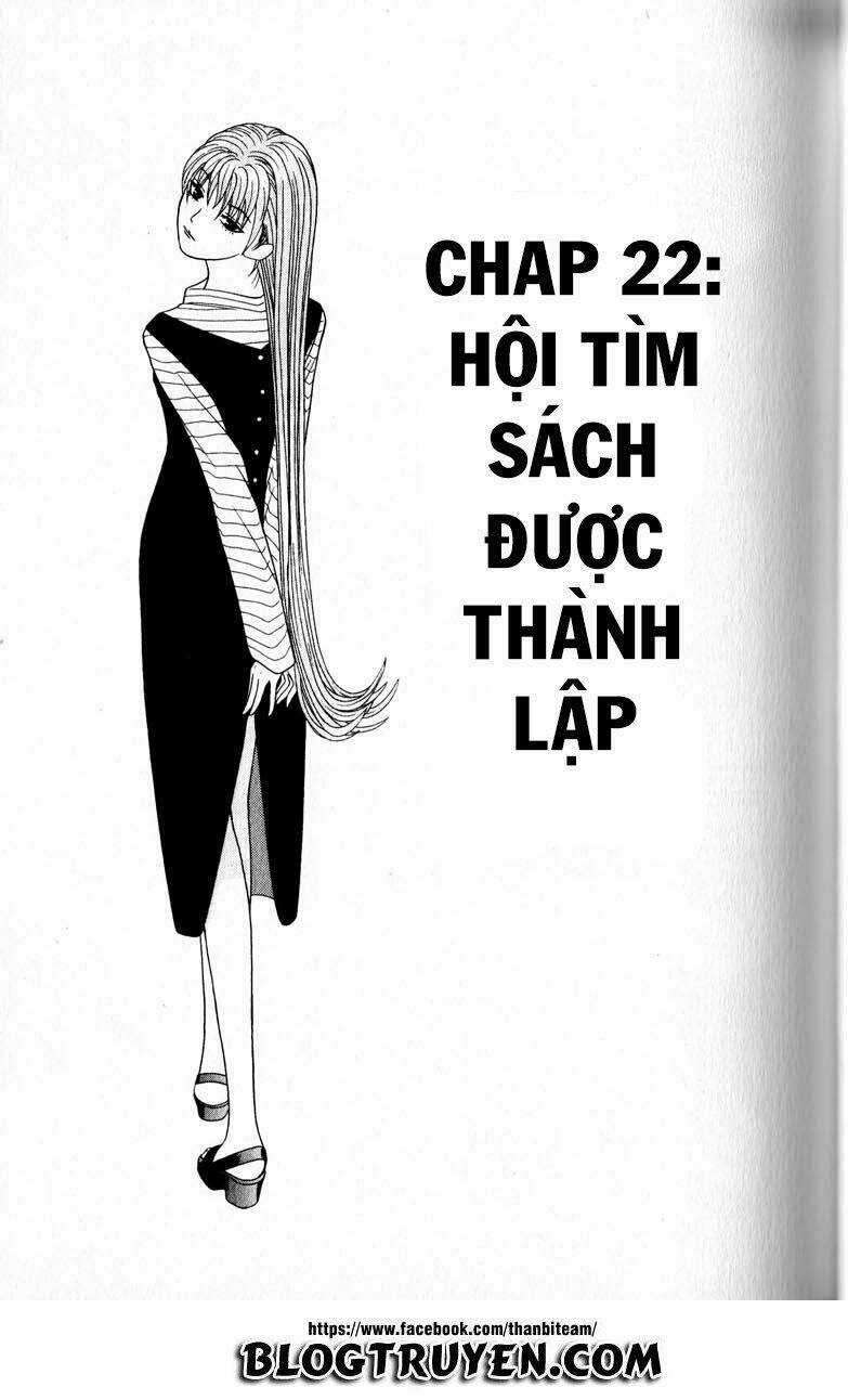 Thiên Sứ Tráo Trở Chapter 22 trang 2