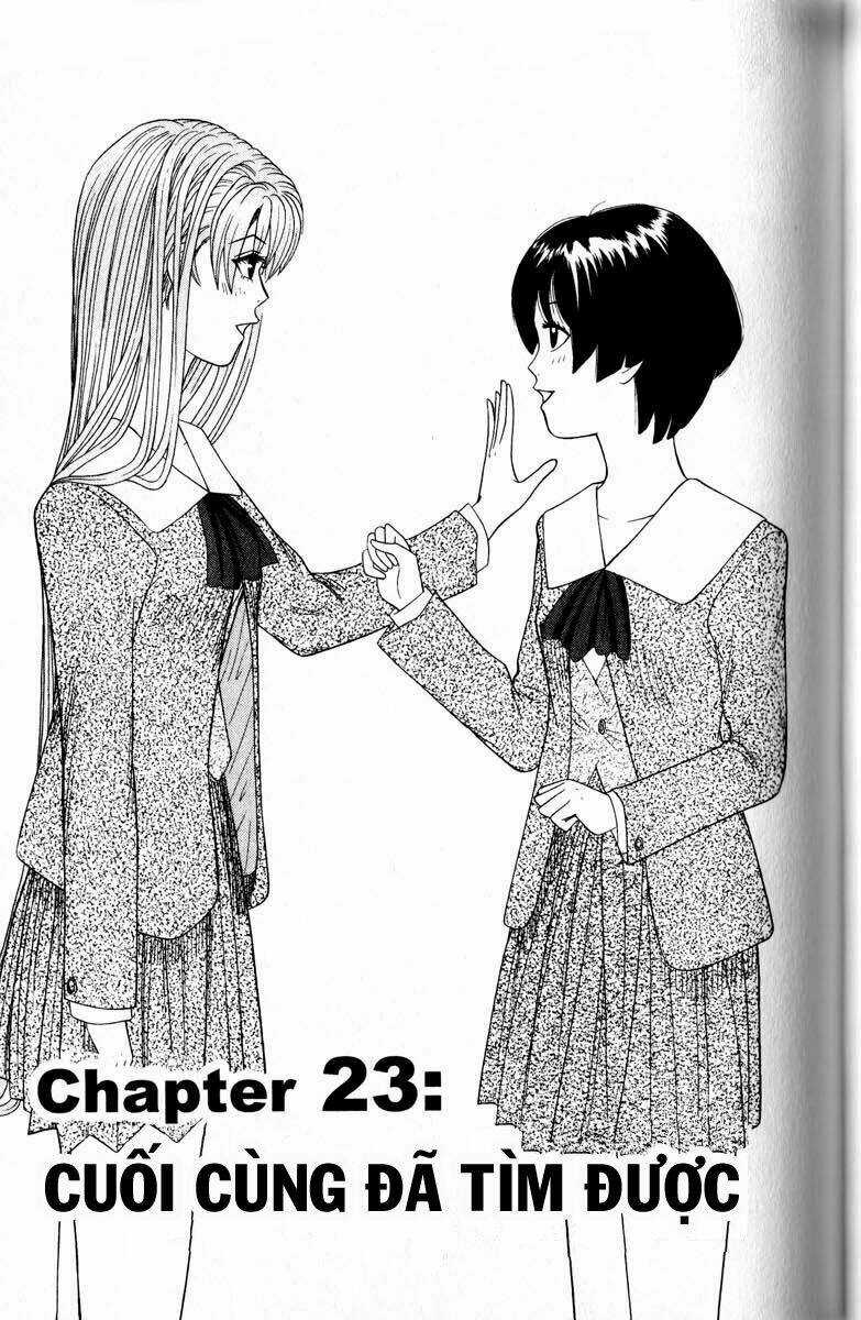 Thiên Sứ Tráo Trở Chapter 23 trang 2