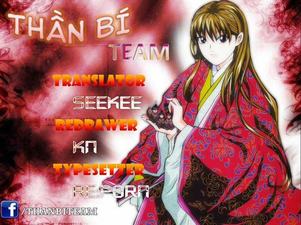 Thiên Sứ Tráo Trở Chapter 27 trang 20