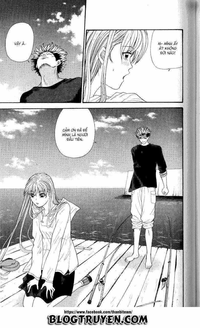 Thiên Sứ Tráo Trở Chapter 27 trang 4