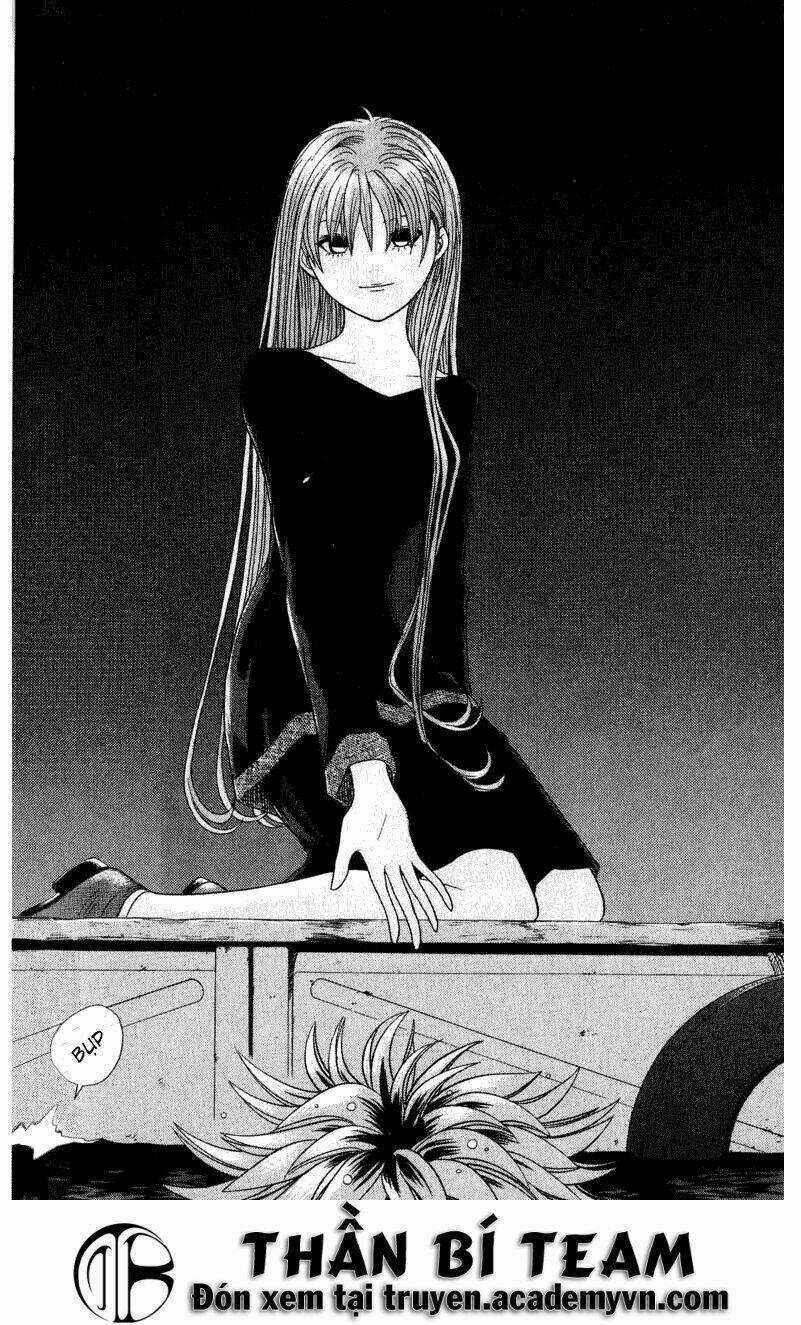 Thiên Sứ Tráo Trở Chapter 28 trang 15