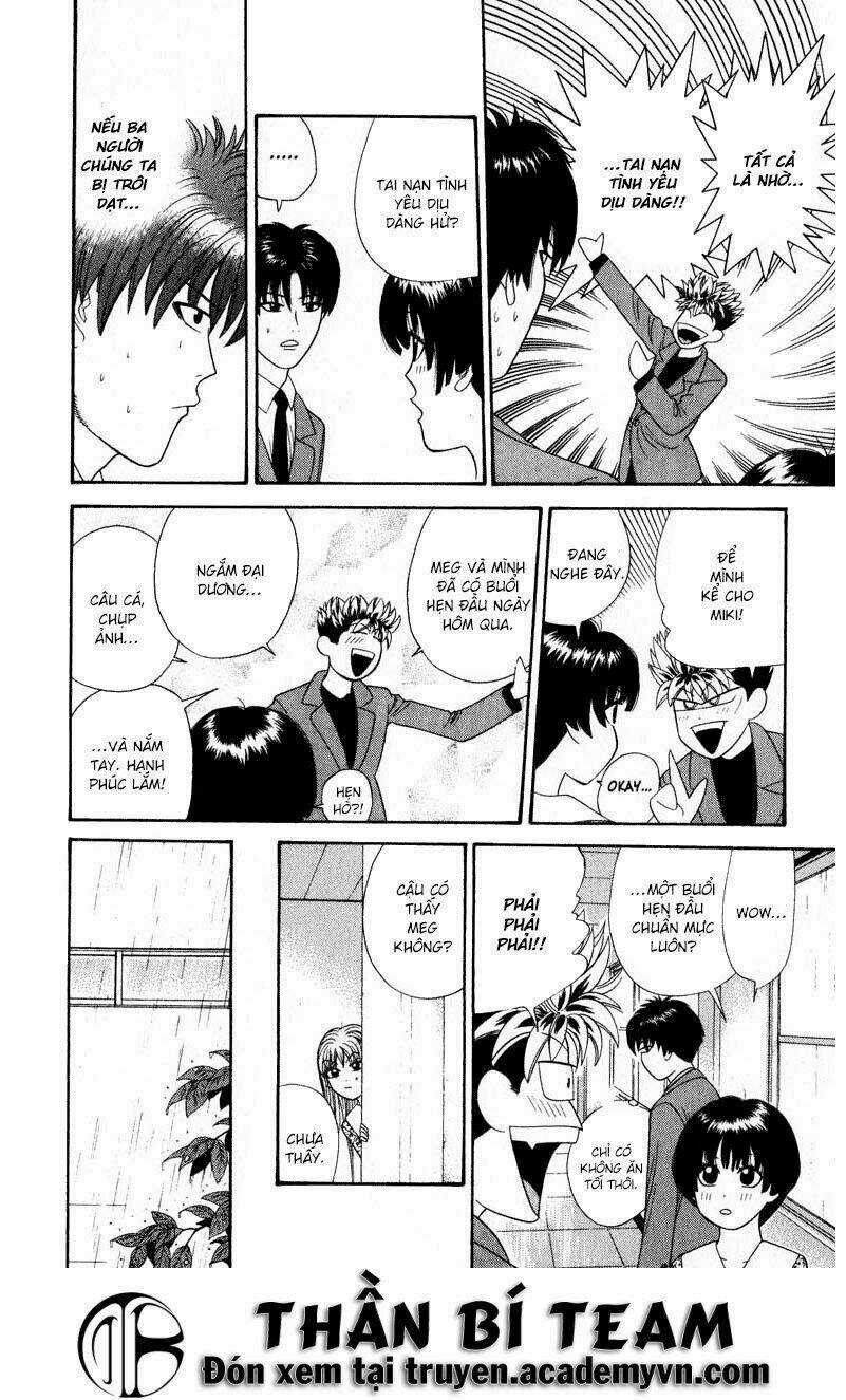 Thiên Sứ Tráo Trở Chapter 29 trang 5