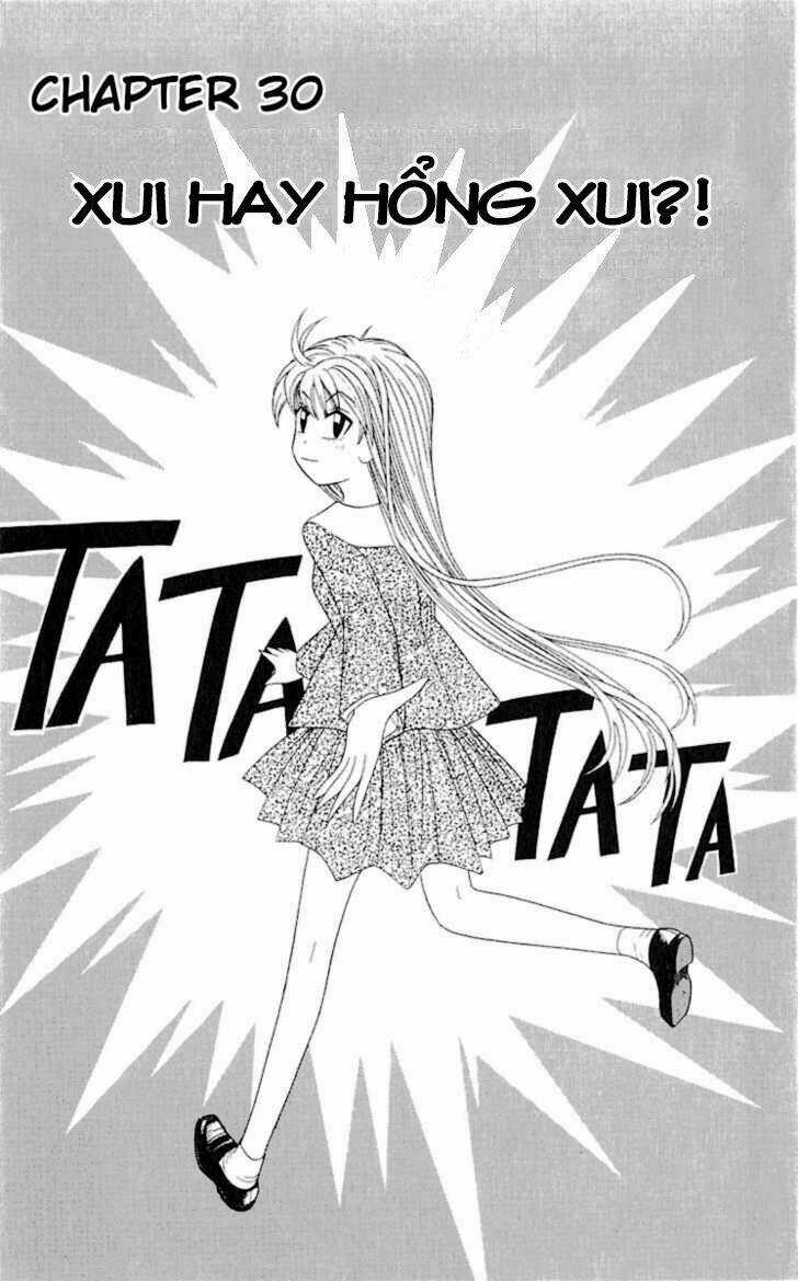 Thiên Sứ Tráo Trở Chapter 30 trang 2