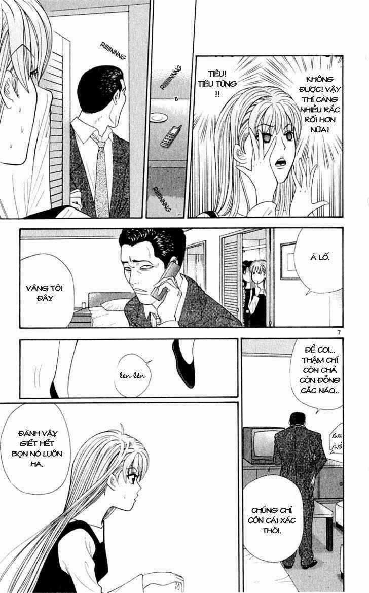Thiên Sứ Tráo Trở Chapter 35 trang 7