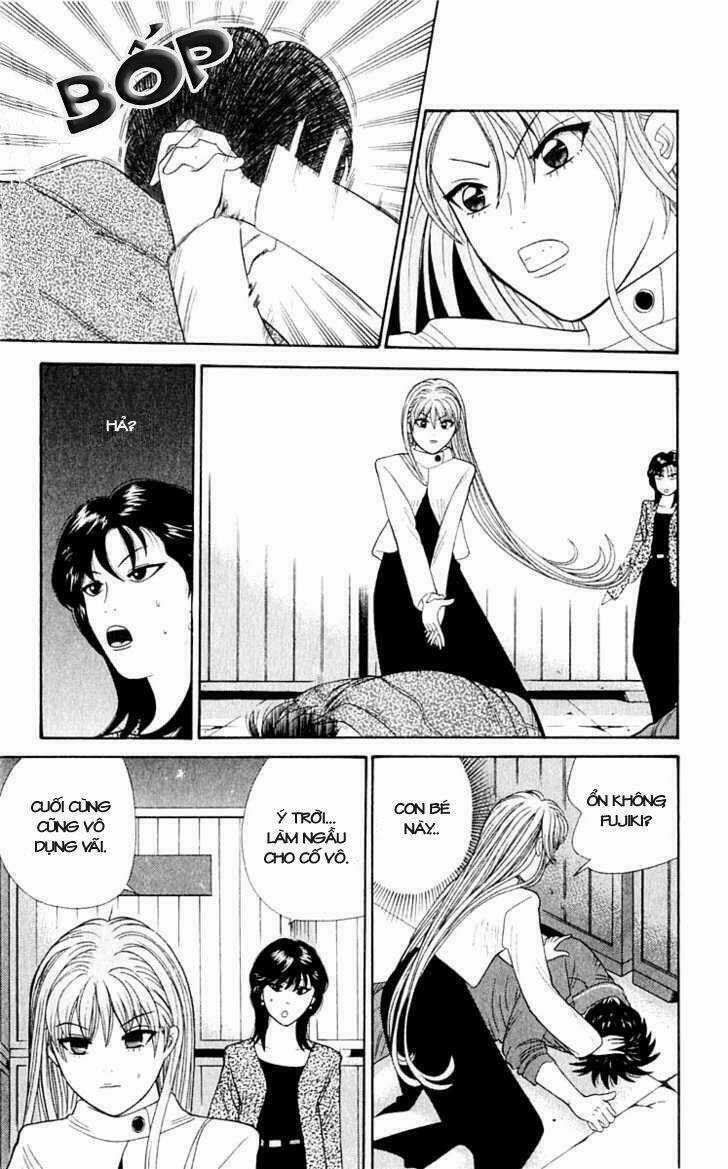 Thiên Sứ Tráo Trở Chapter 36 trang 13