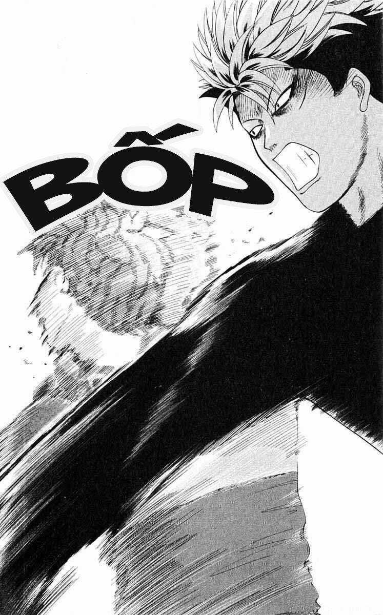 Thiên Sứ Tráo Trở Chapter 38 trang 9