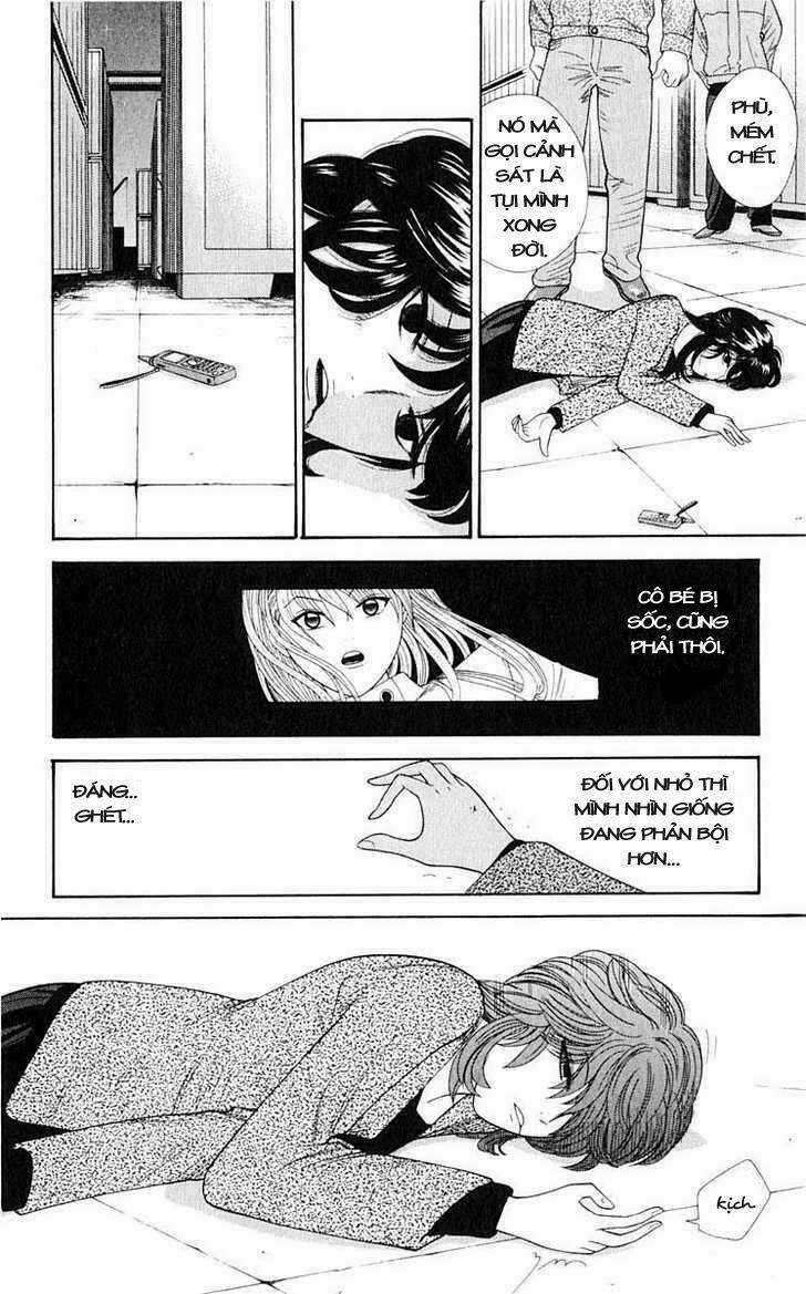 Thiên Sứ Tráo Trở Chapter 39 trang 10