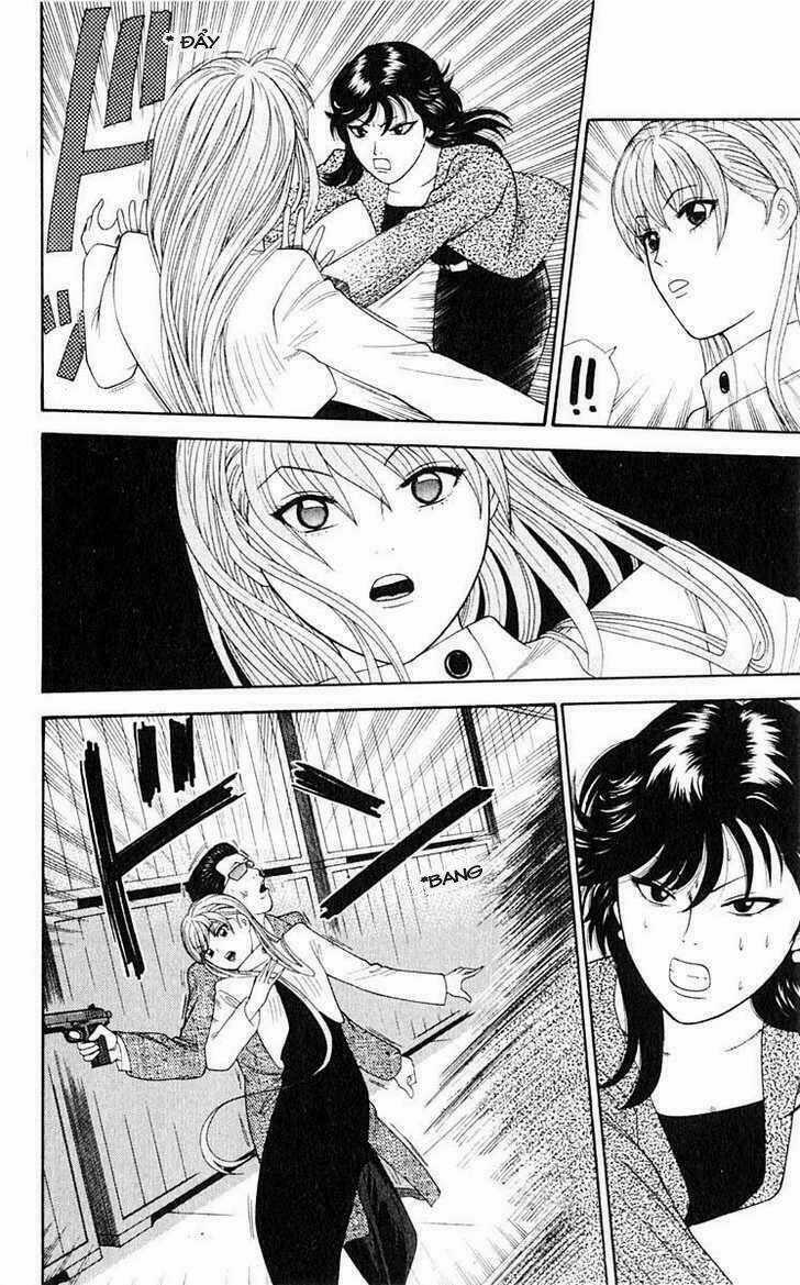 Thiên Sứ Tráo Trở Chapter 39 trang 6