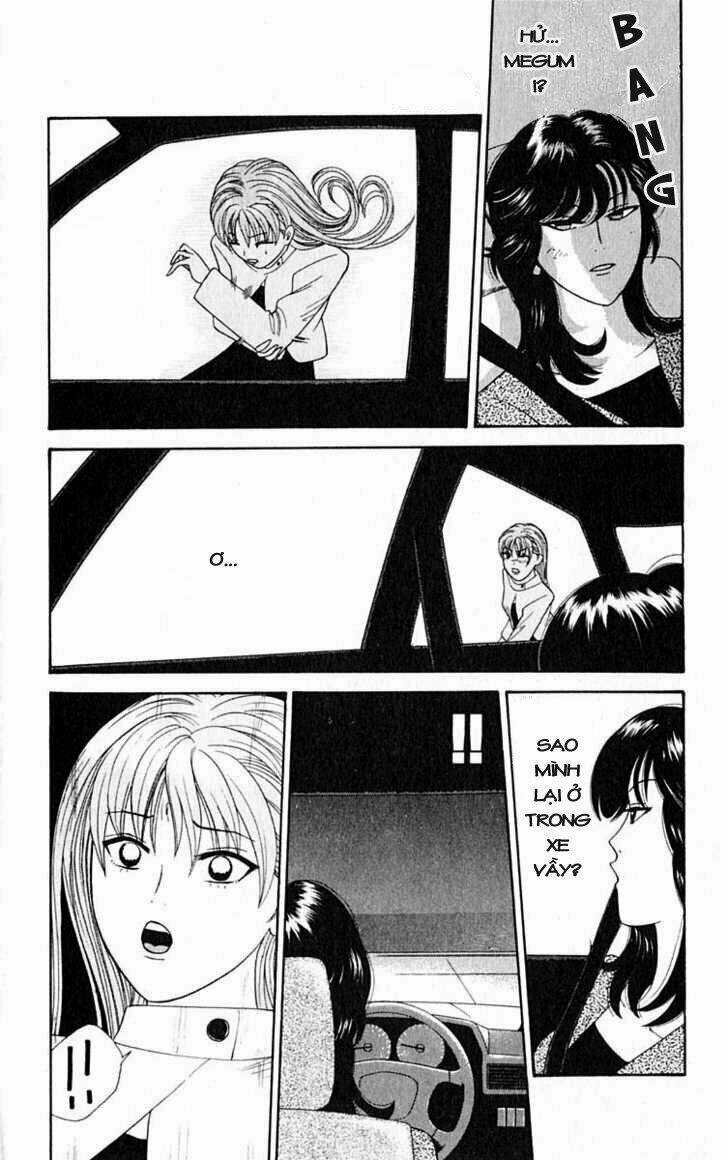 Thiên Sứ Tráo Trở Chapter 40 trang 13