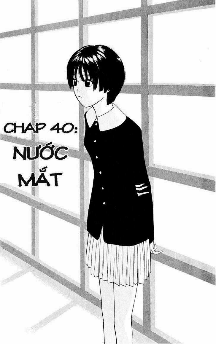 Thiên Sứ Tráo Trở Chapter 40 trang 2