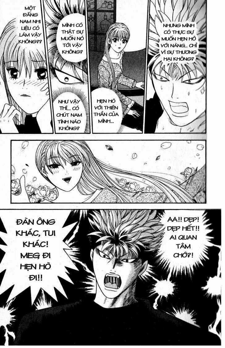 Thiên Sứ Tráo Trở Chapter 42 trang 12