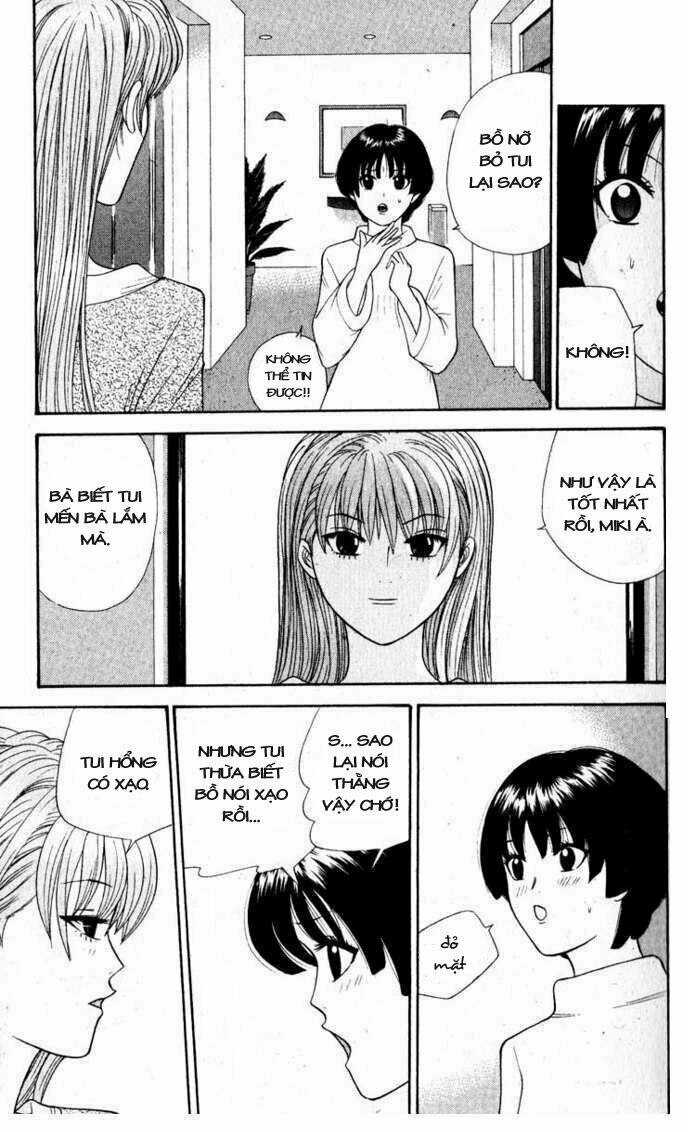 Thiên Sứ Tráo Trở Chapter 42 trang 16