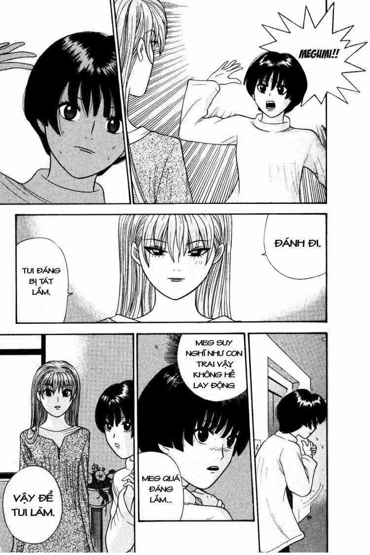 Thiên Sứ Tráo Trở Chapter 42 trang 18