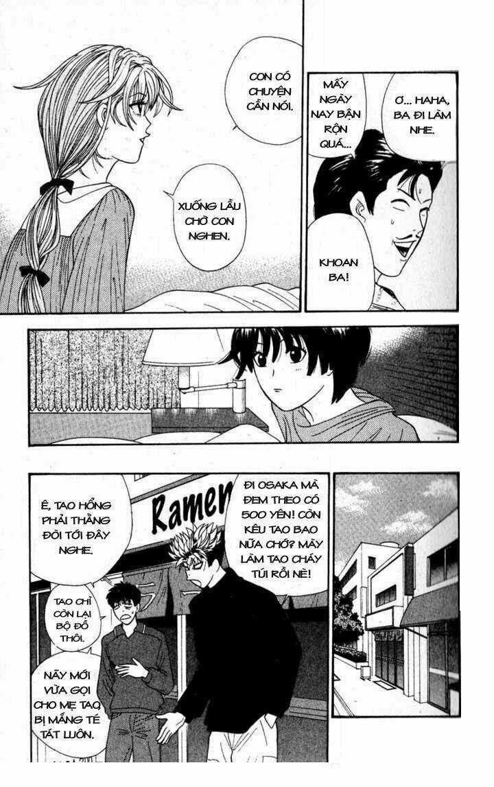 Thiên Sứ Tráo Trở Chapter 42 trang 4