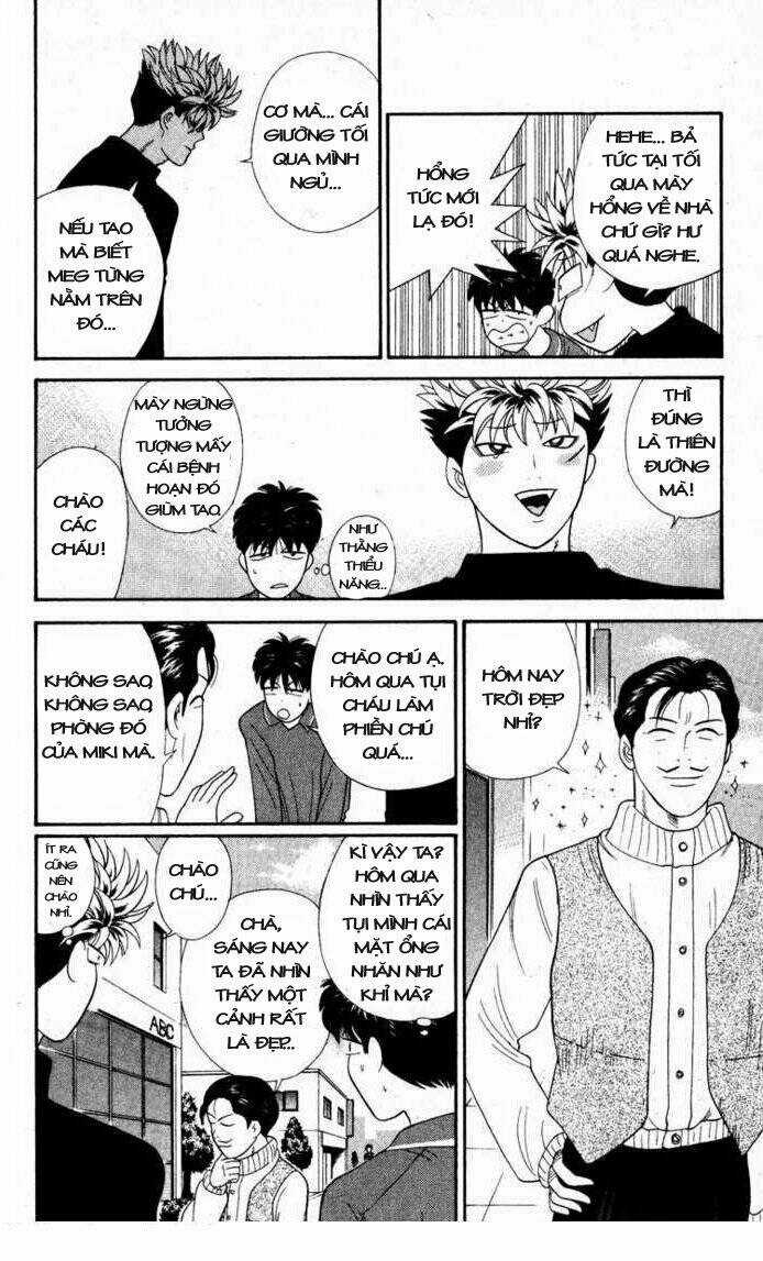 Thiên Sứ Tráo Trở Chapter 42 trang 5