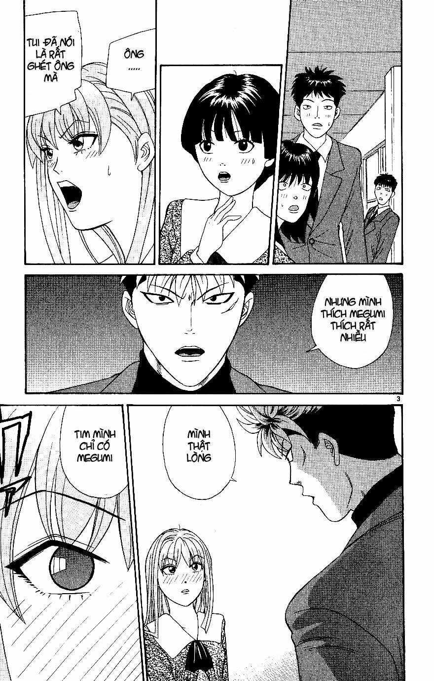 Thiên Sứ Tráo Trở Chapter 6 trang 2