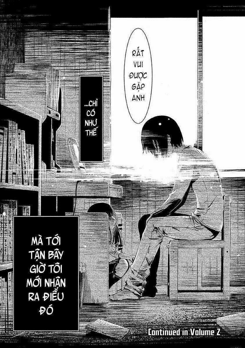 Thiên Sứ Tráo Trở Chapter 9 trang 16