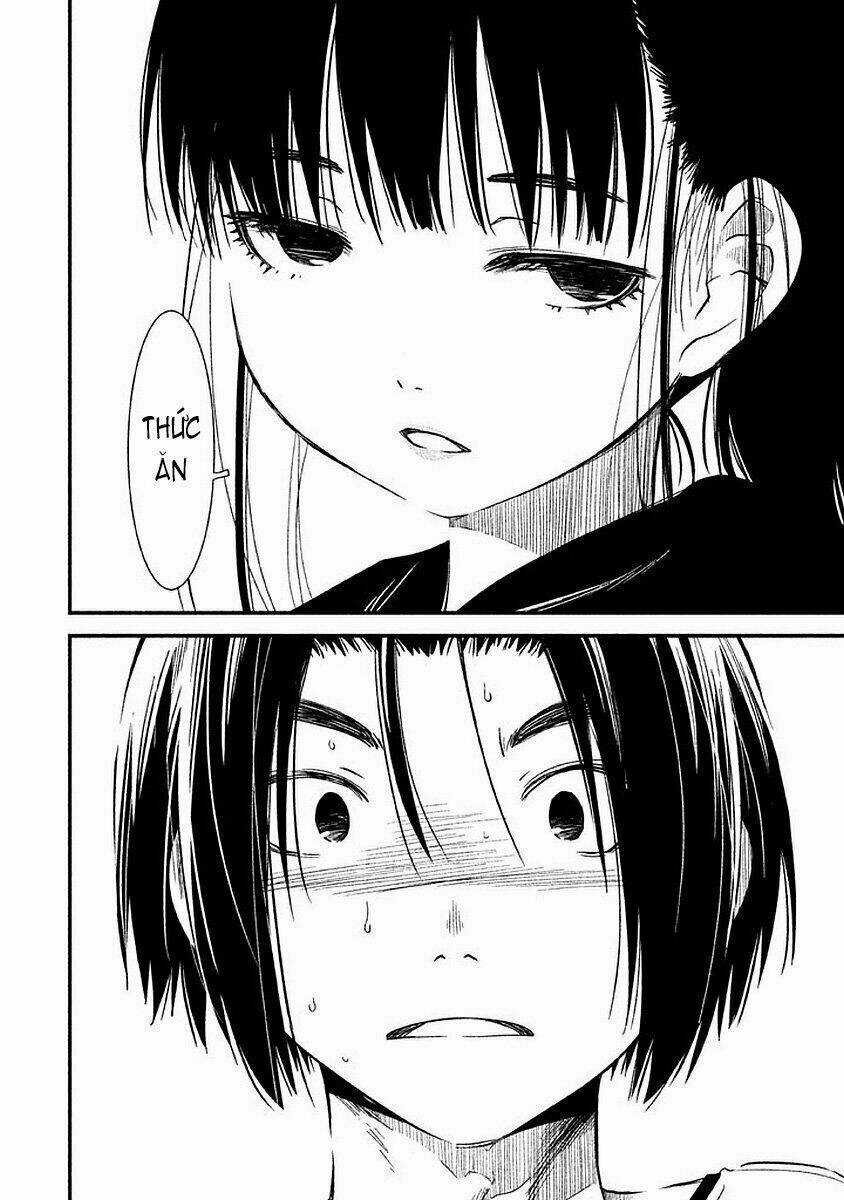 Thiên Sứ Tráo Trở Chapter 9 trang 5