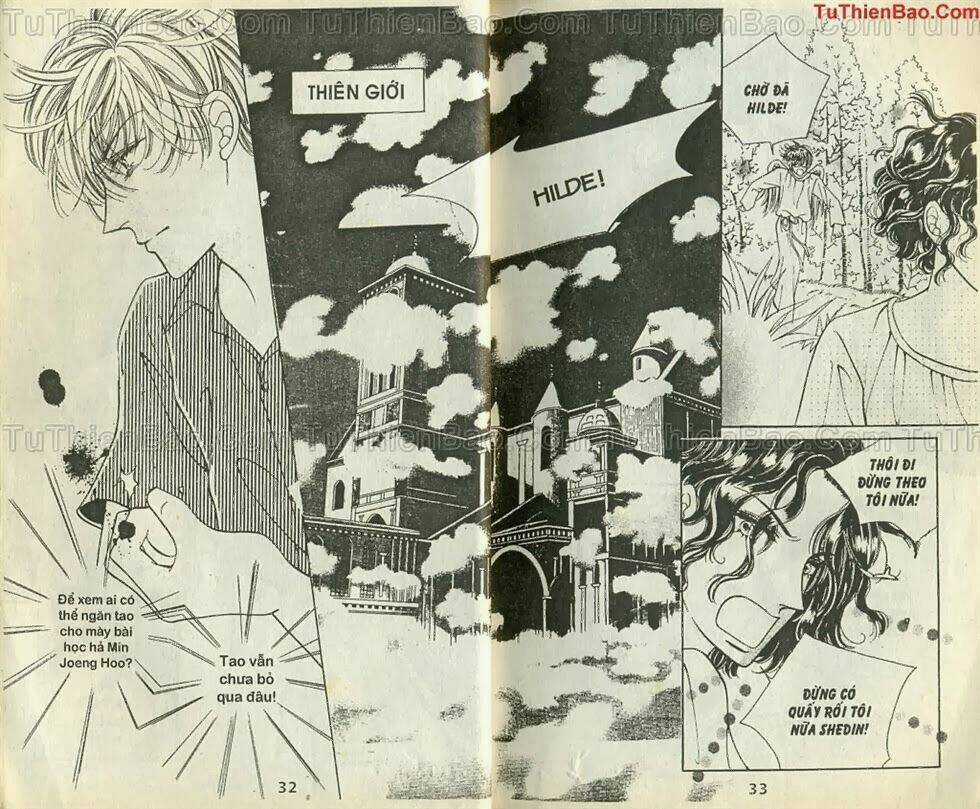 Thiên Sứ Chapter 1 trang 15