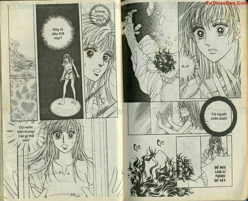 Thiên Sứ Chapter 1 trang 27