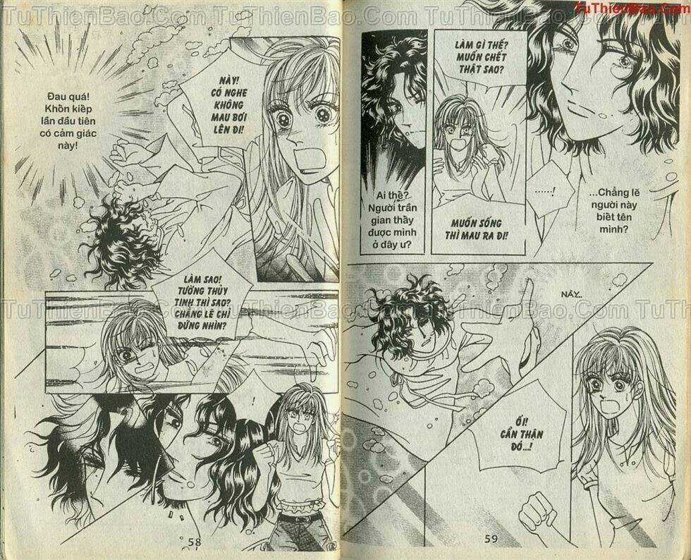 Thiên Sứ Chapter 1 trang 28