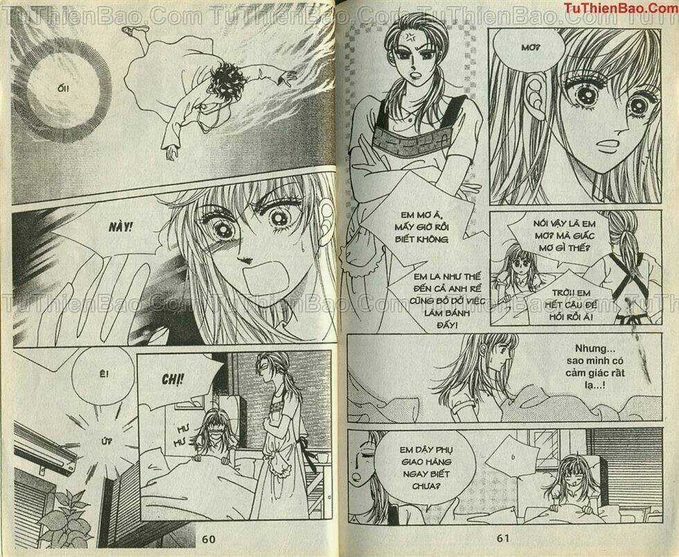 Thiên Sứ Chapter 1 trang 29