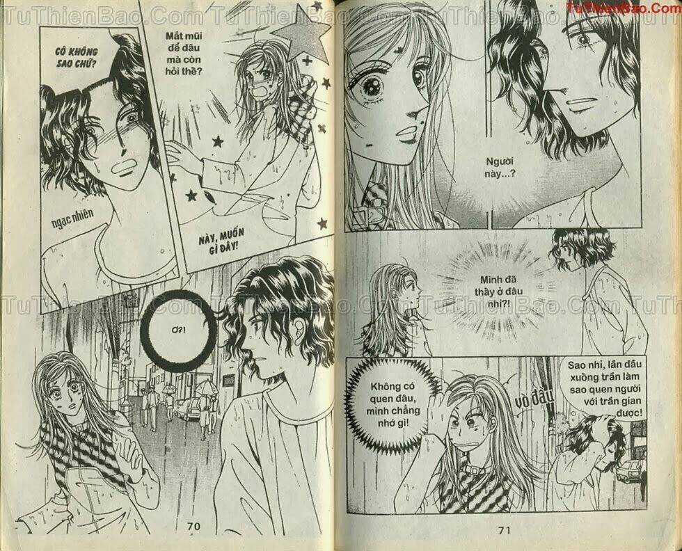 Thiên Sứ Chapter 1 trang 34