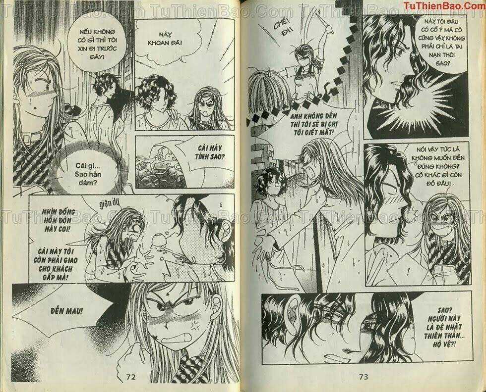 Thiên Sứ Chapter 1 trang 35